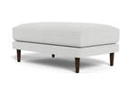 Nixon Custom Ottoman 45x28"