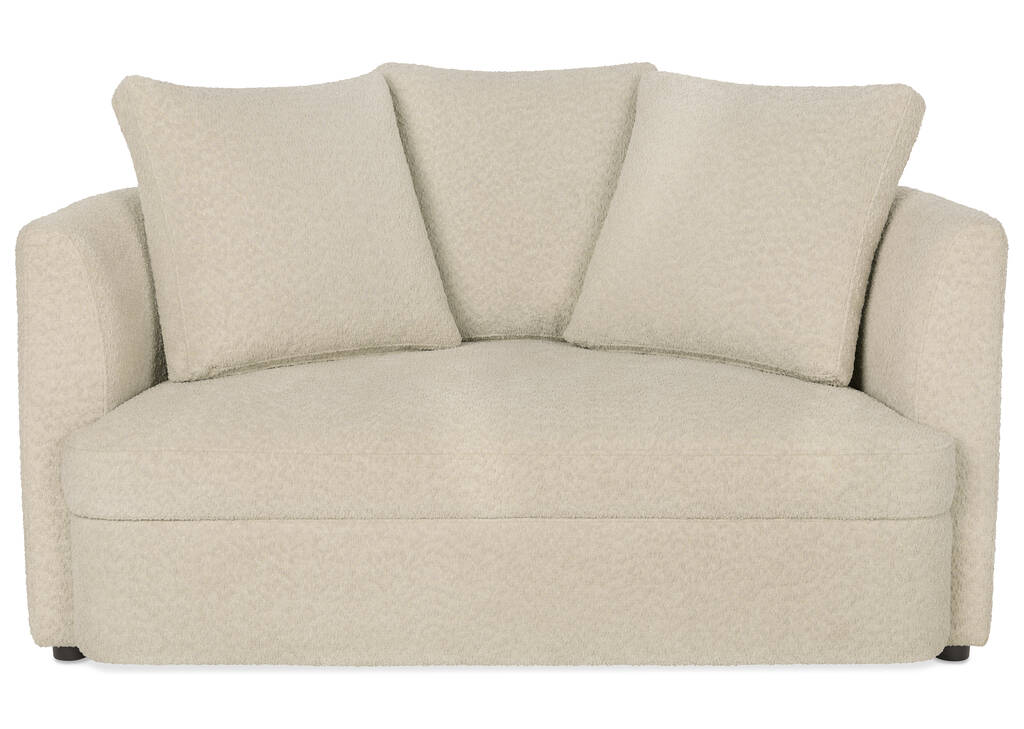 Fauteuil Alma -Cali taupe