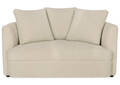 Fauteuil Alma -Cali taupe
