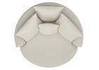 Fauteuil Nest personnalisé