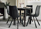 Table Kelvin -Bruna café