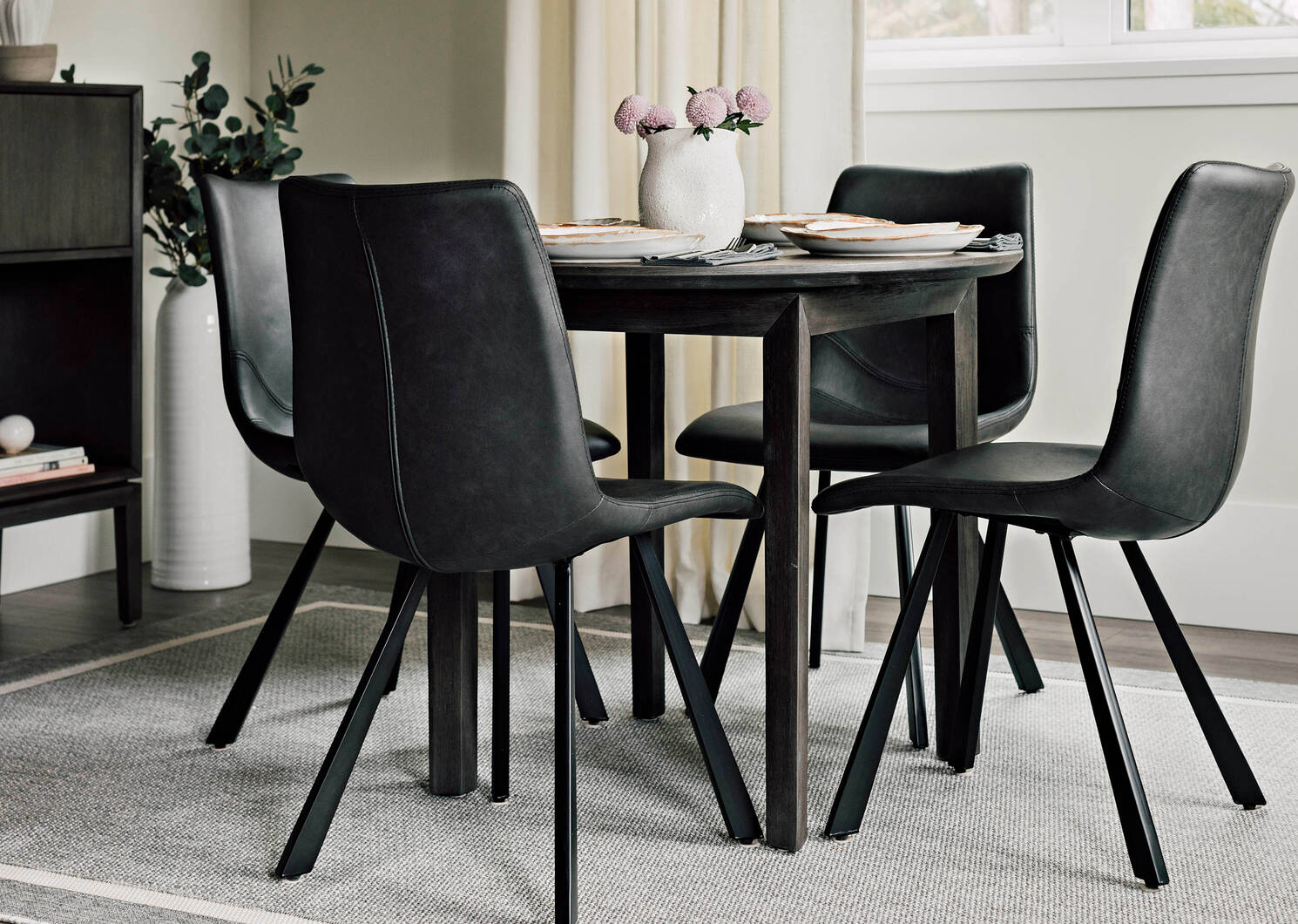 Table Kelvin -Bruna café