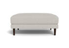 Nixon Custom Ottoman 45x45"
