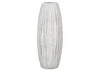 Senka Vase Tall White