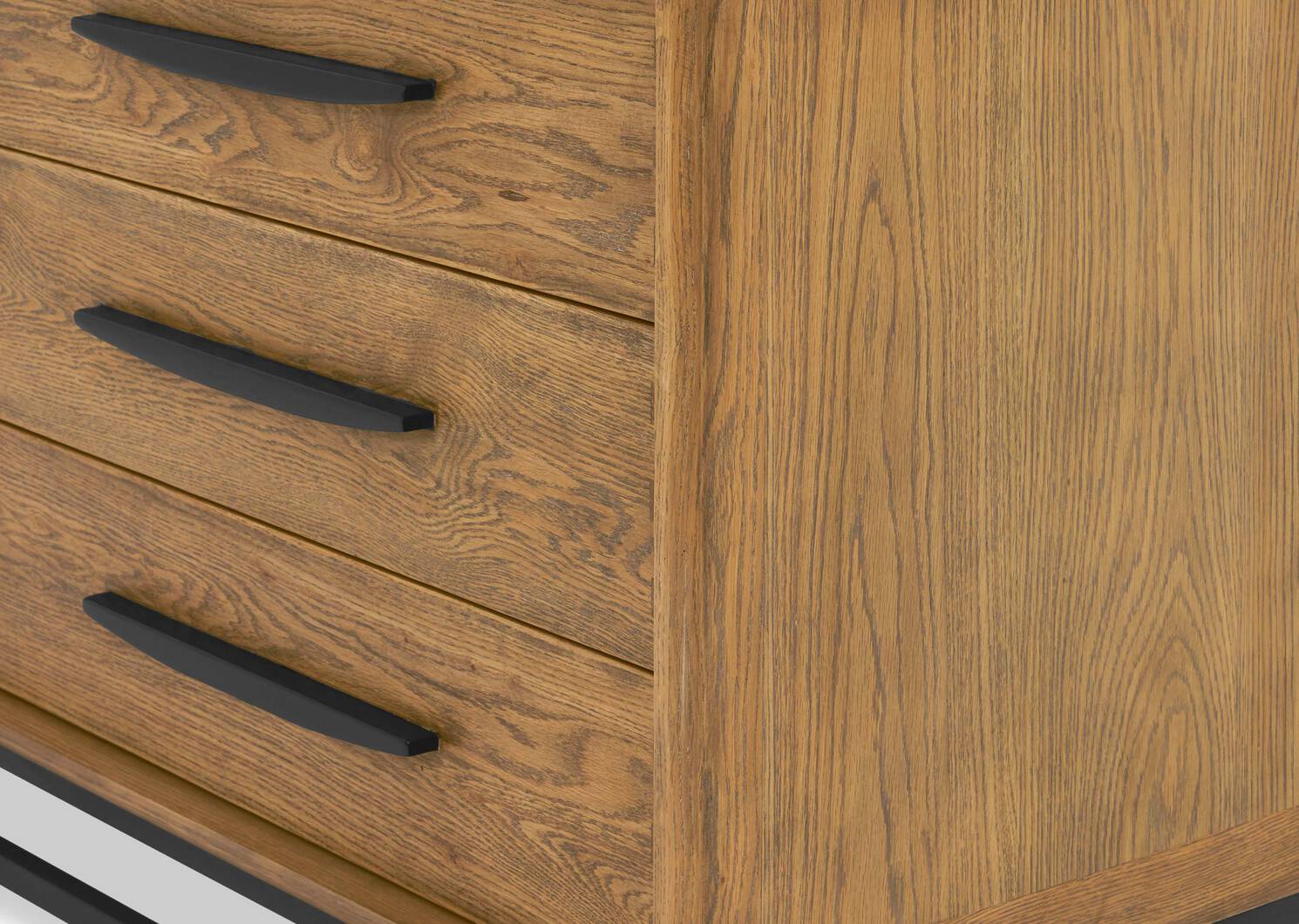 Finley Sideboard -Jenna Oak