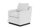 Garcia Custom Swivel Chair