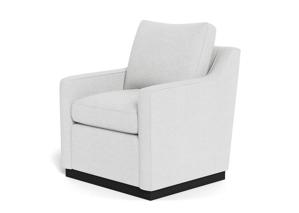 Garcia Custom Swivel Chair