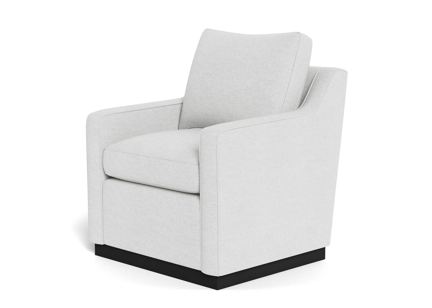 Garcia Custom Swivel Chair