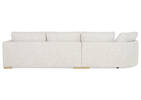 Anderson Sofa Chaise -Luly Pepper