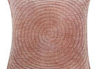 Platt Toss 20x20 Ballet Pink