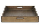 Beckley Rectangular Tray Ale