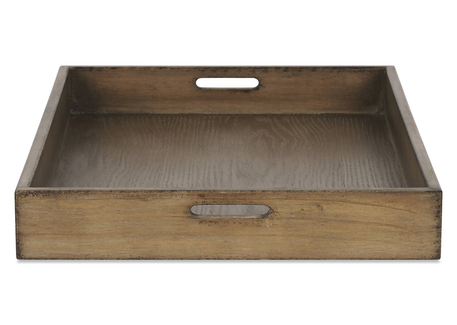 Beckley Rectangular Tray Ale