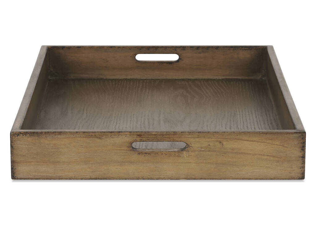 Beckley Rectangular Tray Ale