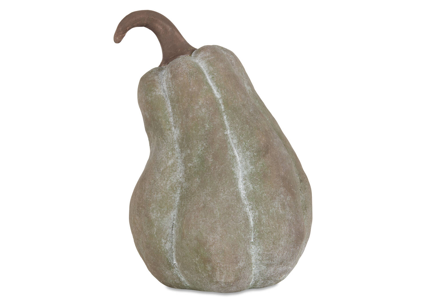 Gourd Decor Medium Sage