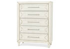 Rivera Chest -Roma Dove