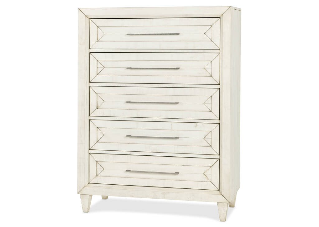Commode Rivera -Roma colombe