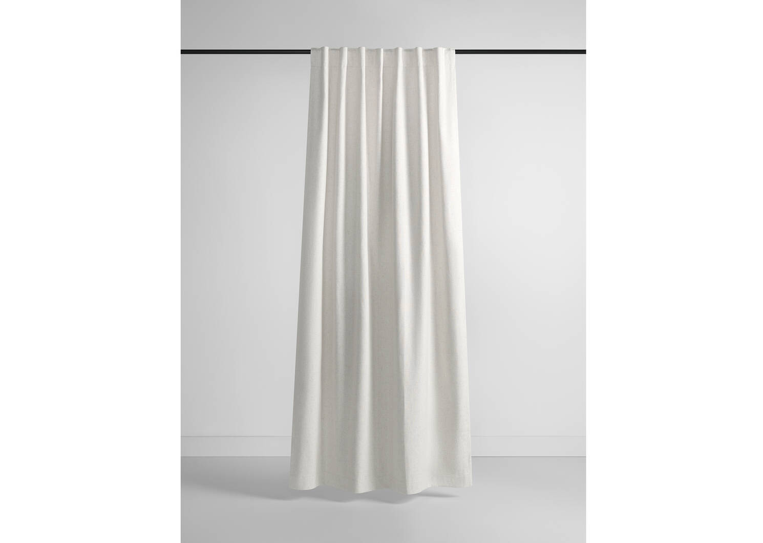 Barden Blackout Curtain 108 Oatmeal