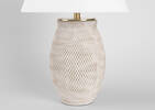 Lampe de table Zahra