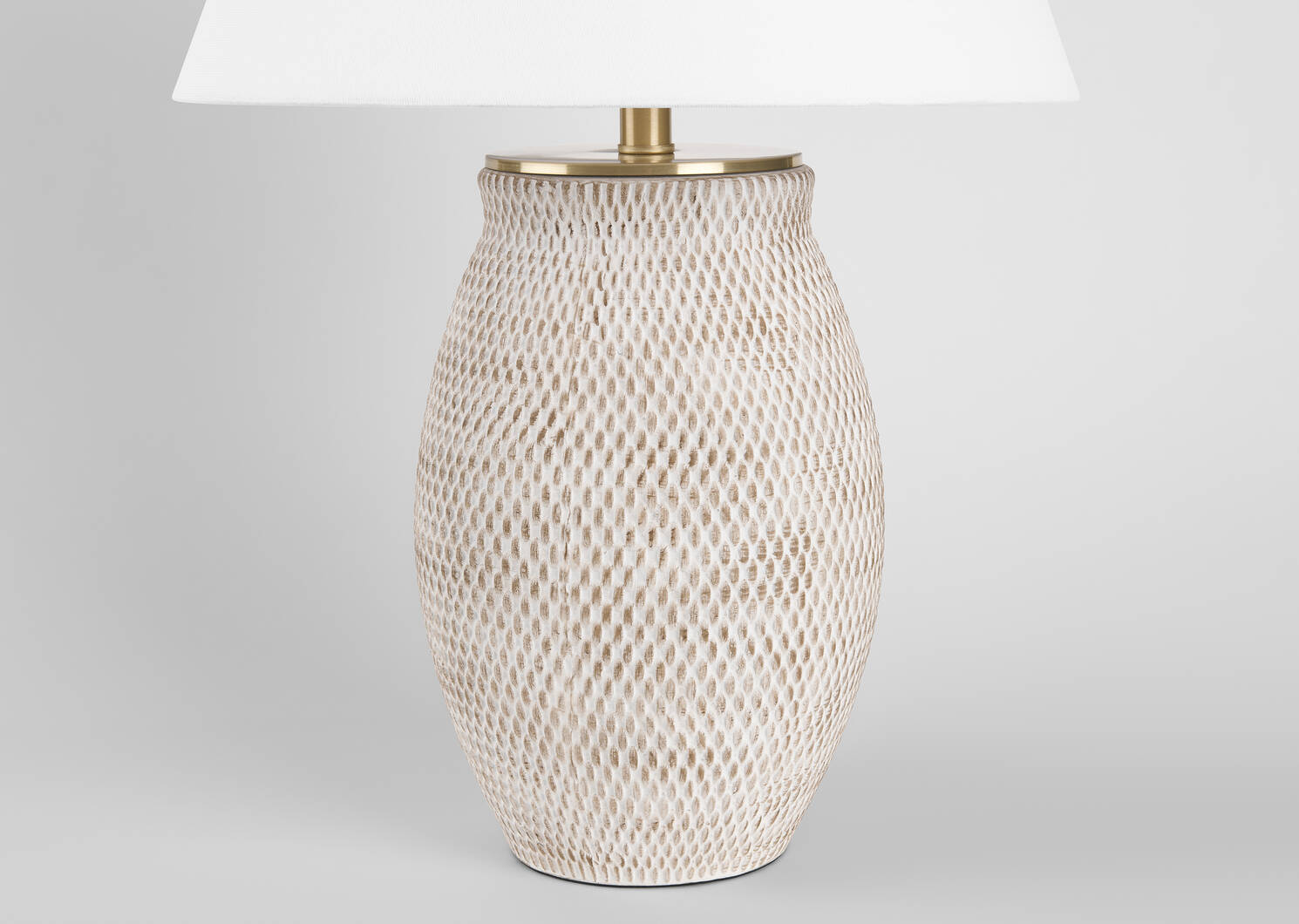 Lampe de table Zahra