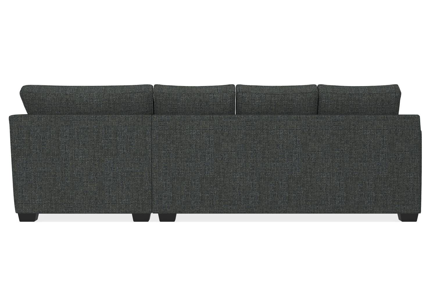 Keith Custom Sectional