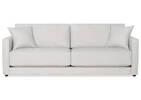 Adley Sofa -Eden Moonlight