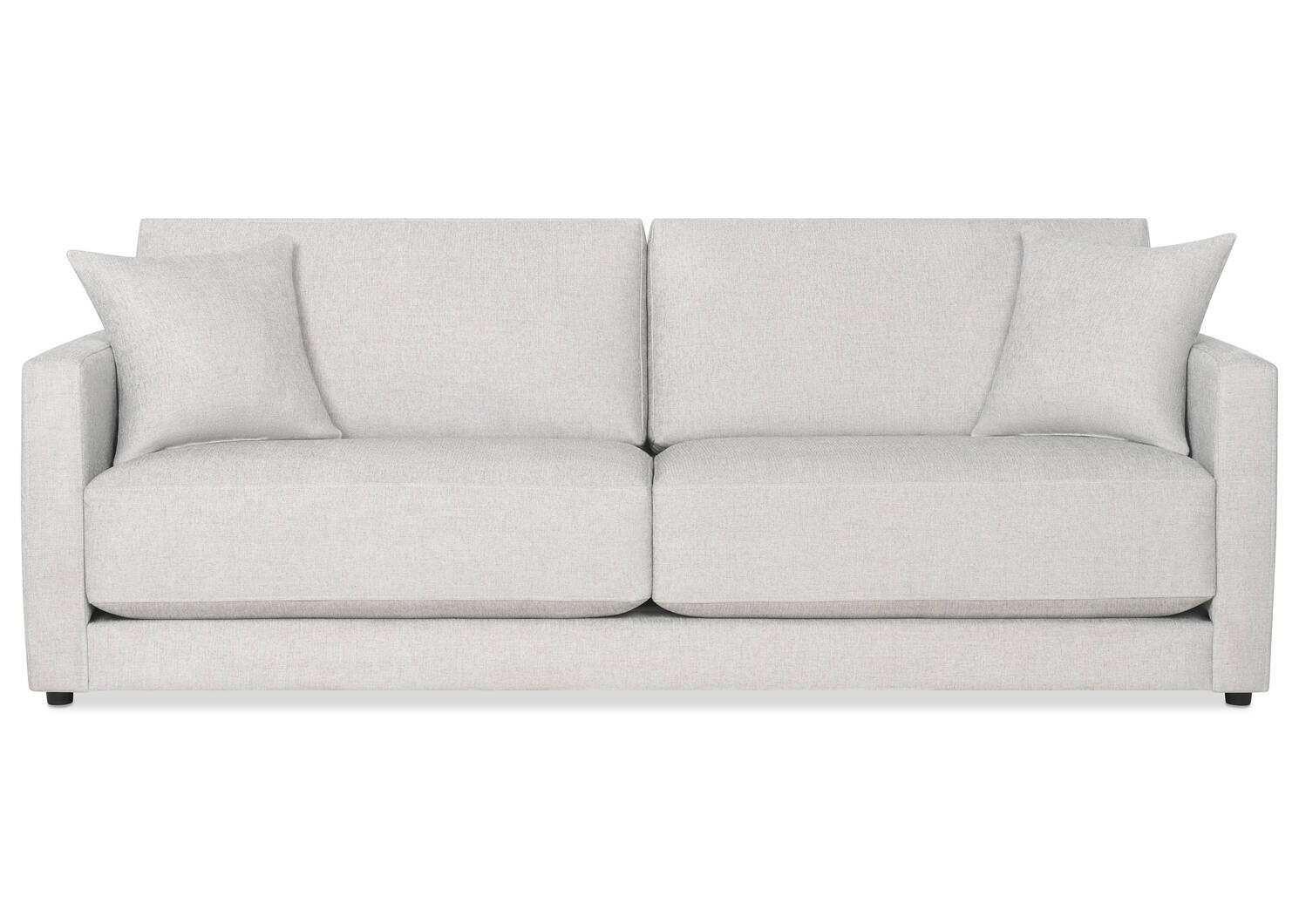 Adley Sofa -Eden Moonlight