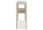 Dundas Console Table -Hughes Sea Salt