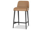 Maestra Counter Stool -Zenith Caramel