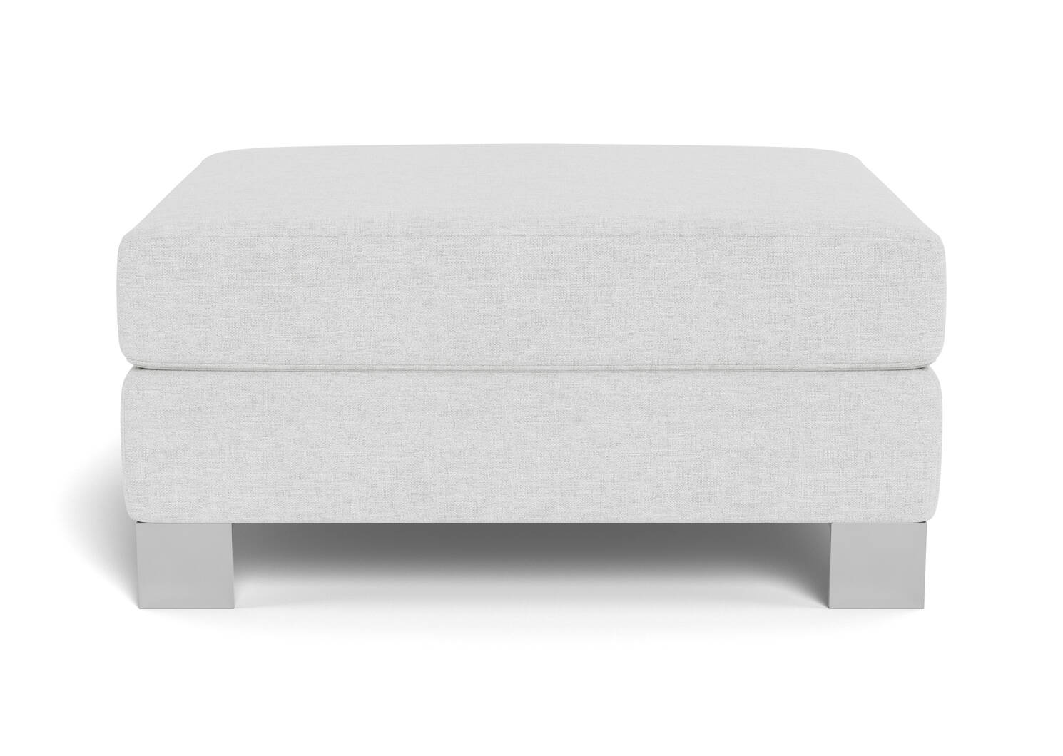 Tribeca Custom Ottoman