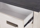 Fairmont 6 Drawer Dresser -Meyer Dove