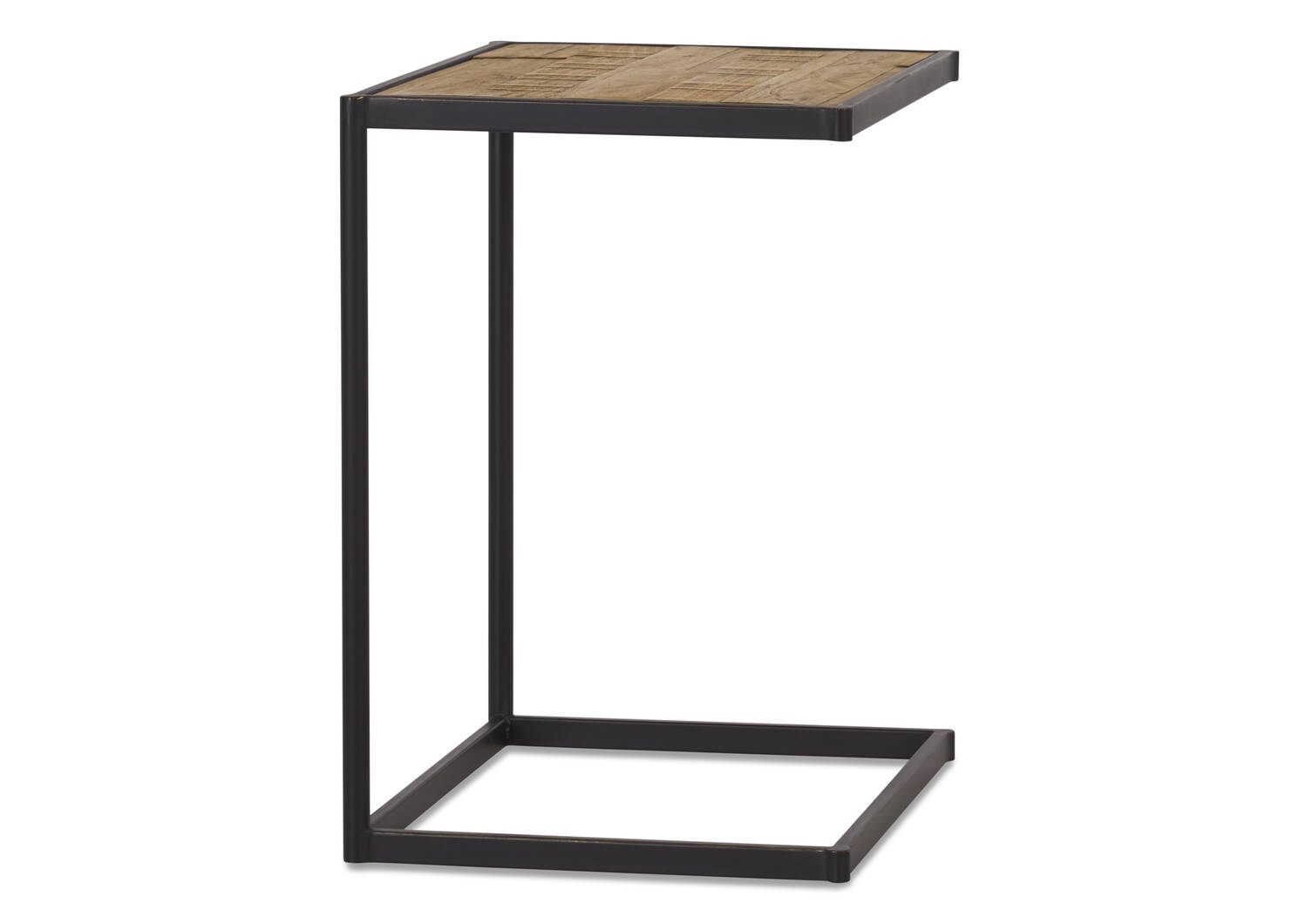 Blaine Tuck Table -Malta Pine