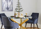 Rossland Tree Decor