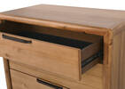 Commode Werner -Croydon toffee