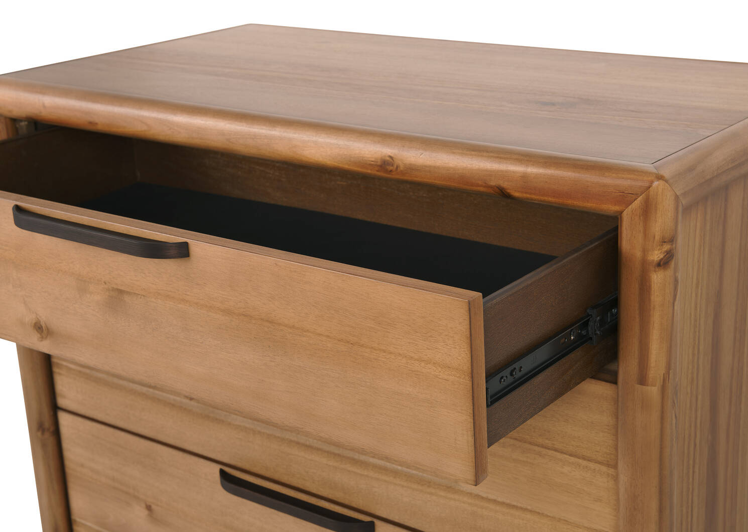 Commode Werner -Croydon toffee