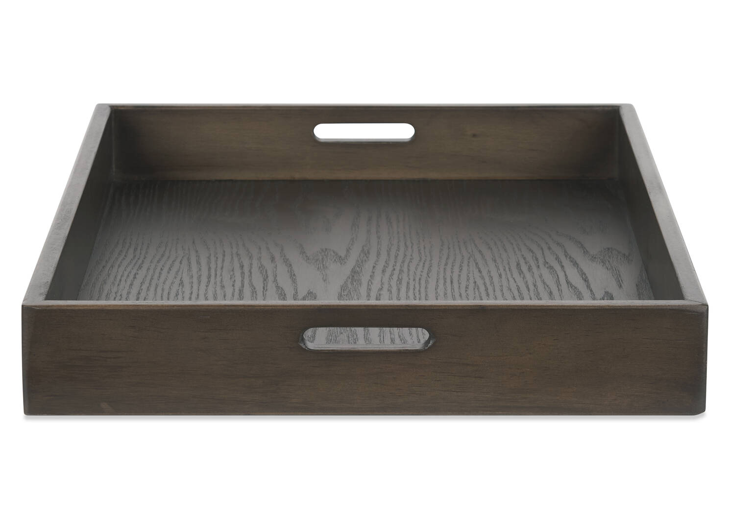 Plateau rect. Beckley ambr&eacute;