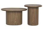 Triada Side Table Tall -Nova Ale