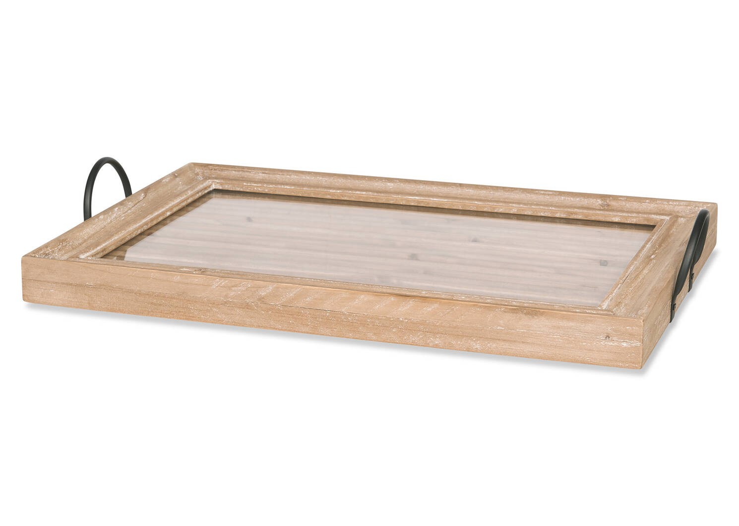 Sapperton Rectangular Tray