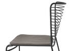 Niklas Dining Chair -Black