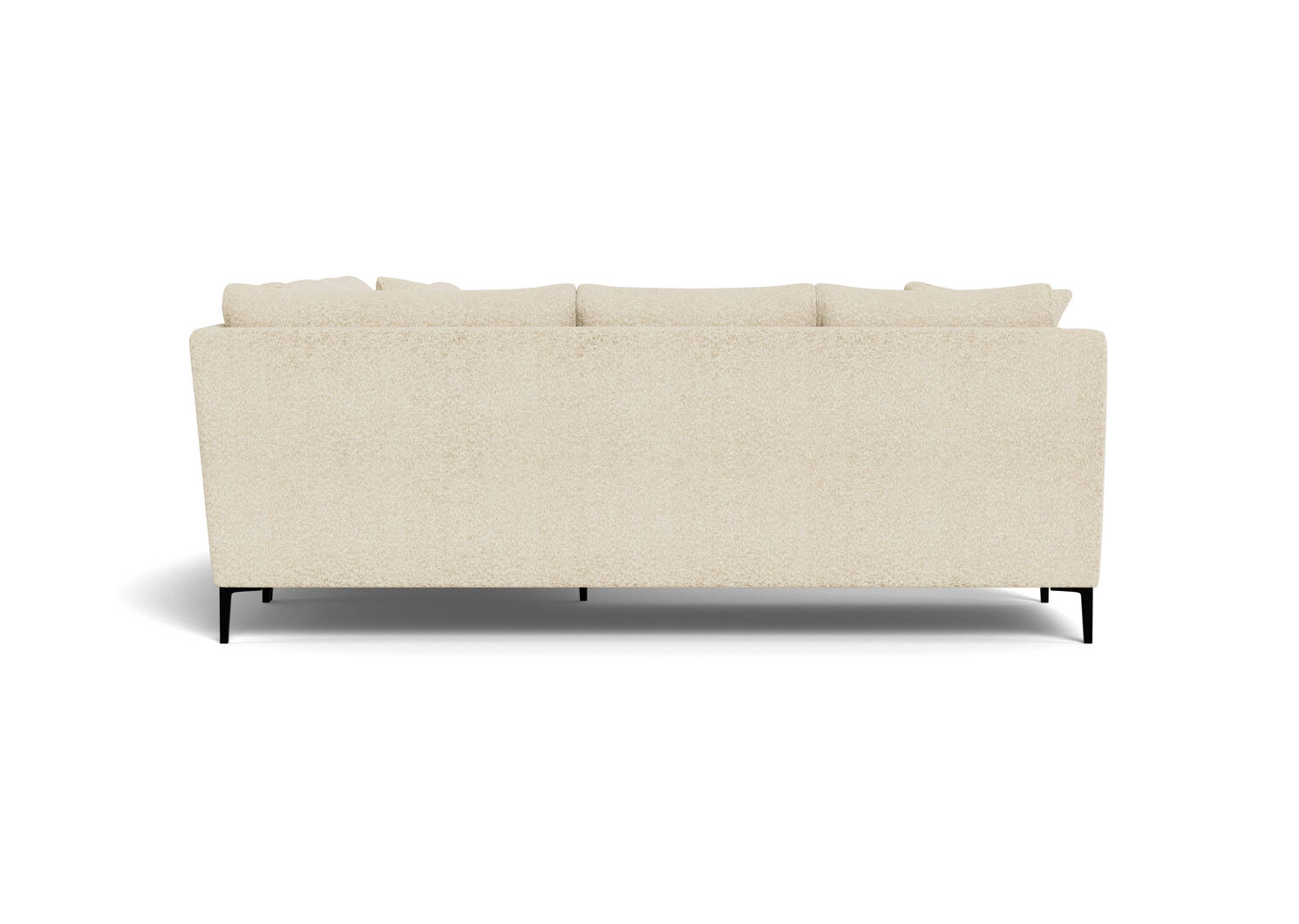 Hensley Custom Sectional