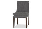 Armand Dining Chair -Lund Charcoal