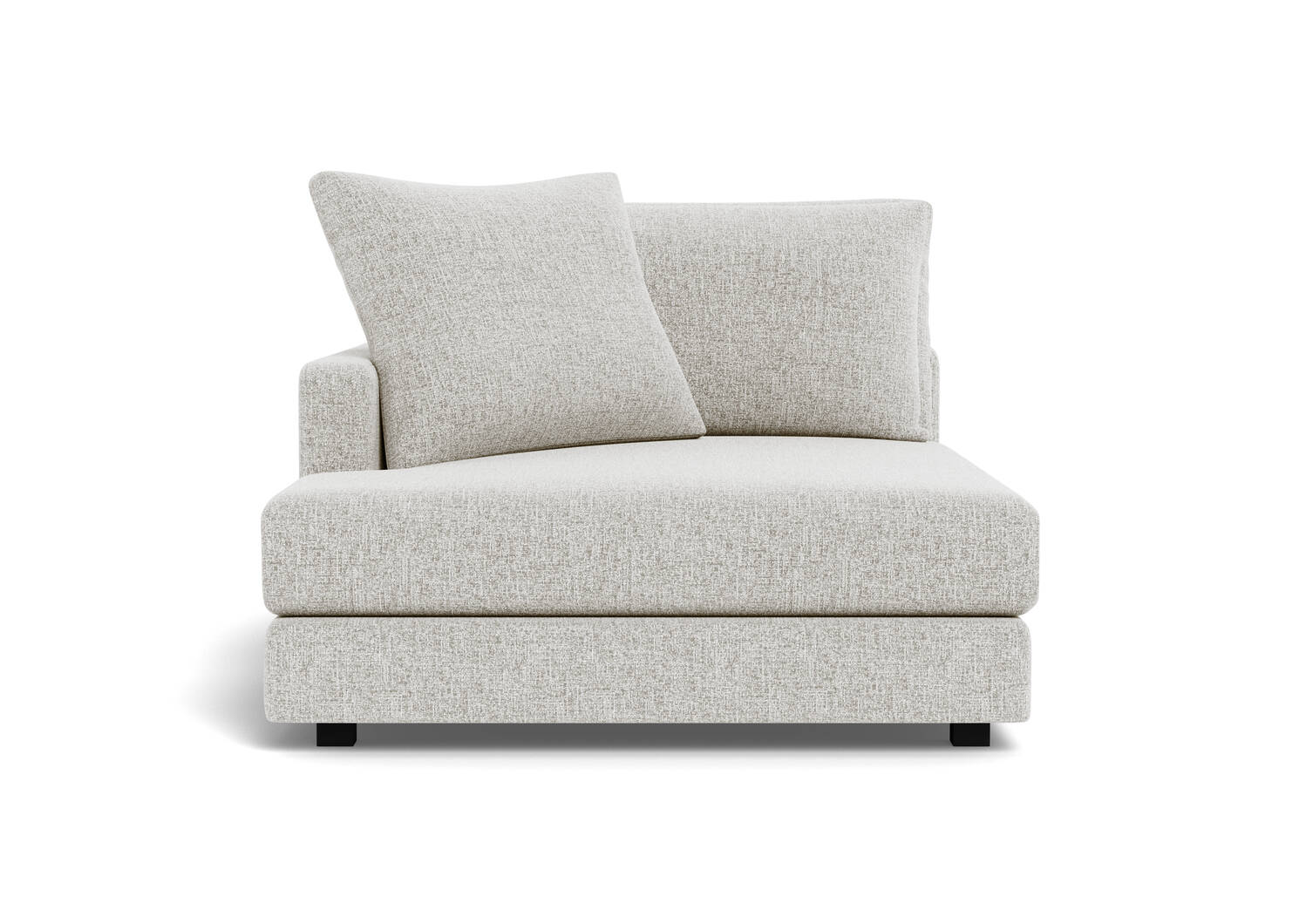 Berg Custom Chaise