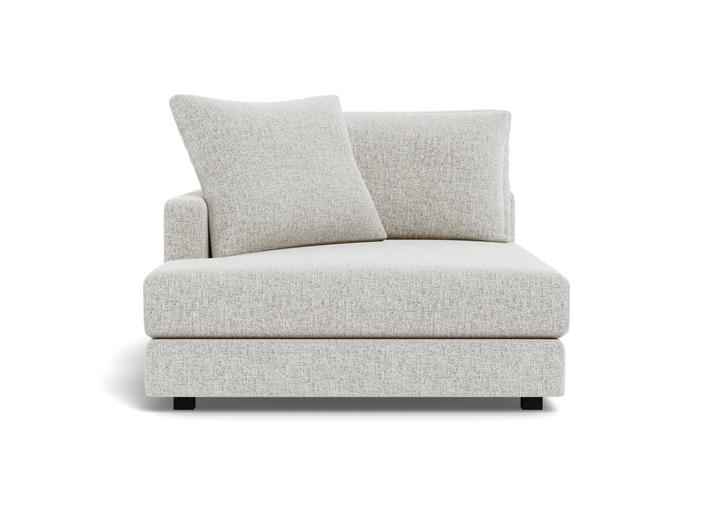 Berg Custom Chaise