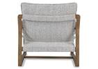 Simcoe Armchair -Amalie Pepper