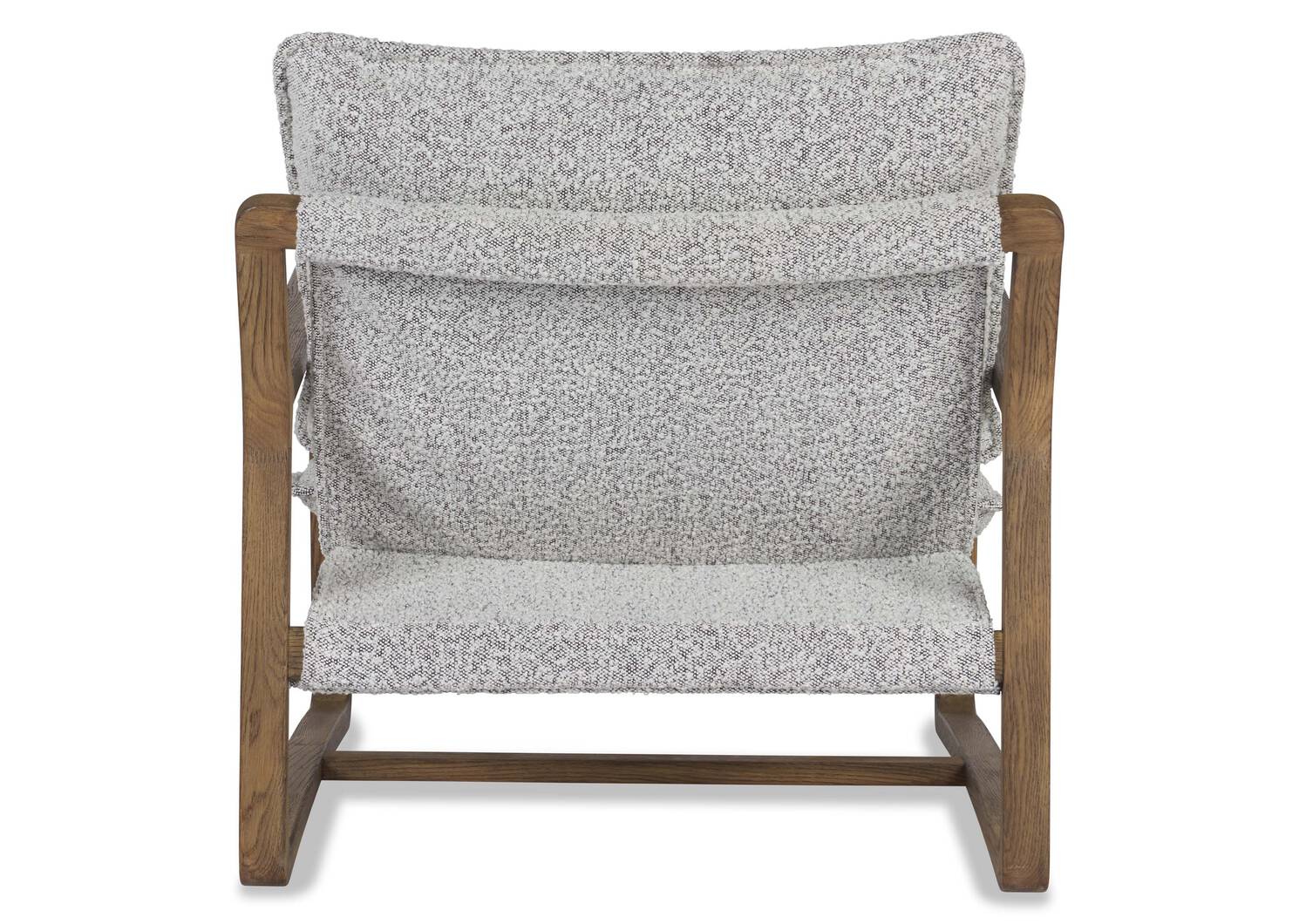 Simcoe Armchair -Amalie Pepper