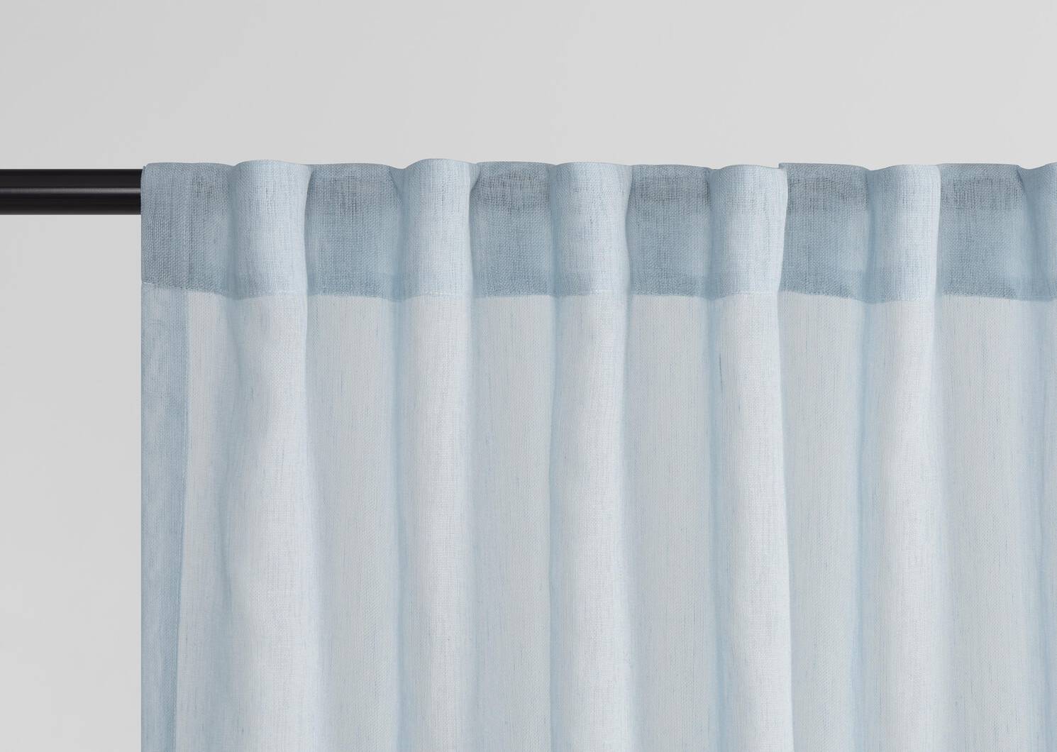 Misumi Sheer 96 Light Blue