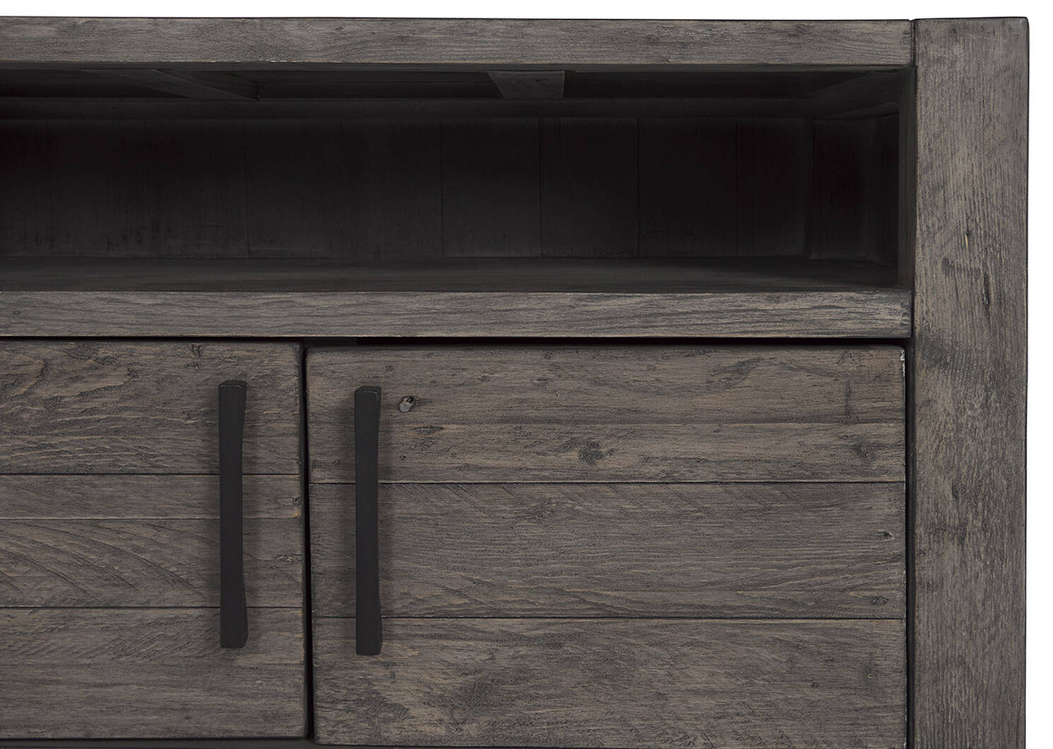 Northwood Media Unit -Stanton Ash