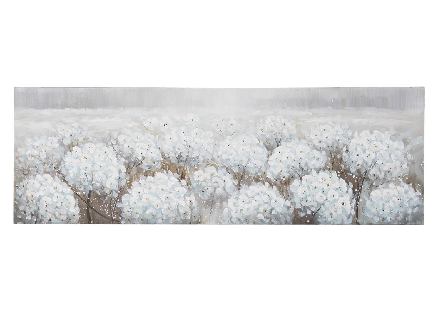 Infinite Bloom Wall Art Urban Barn