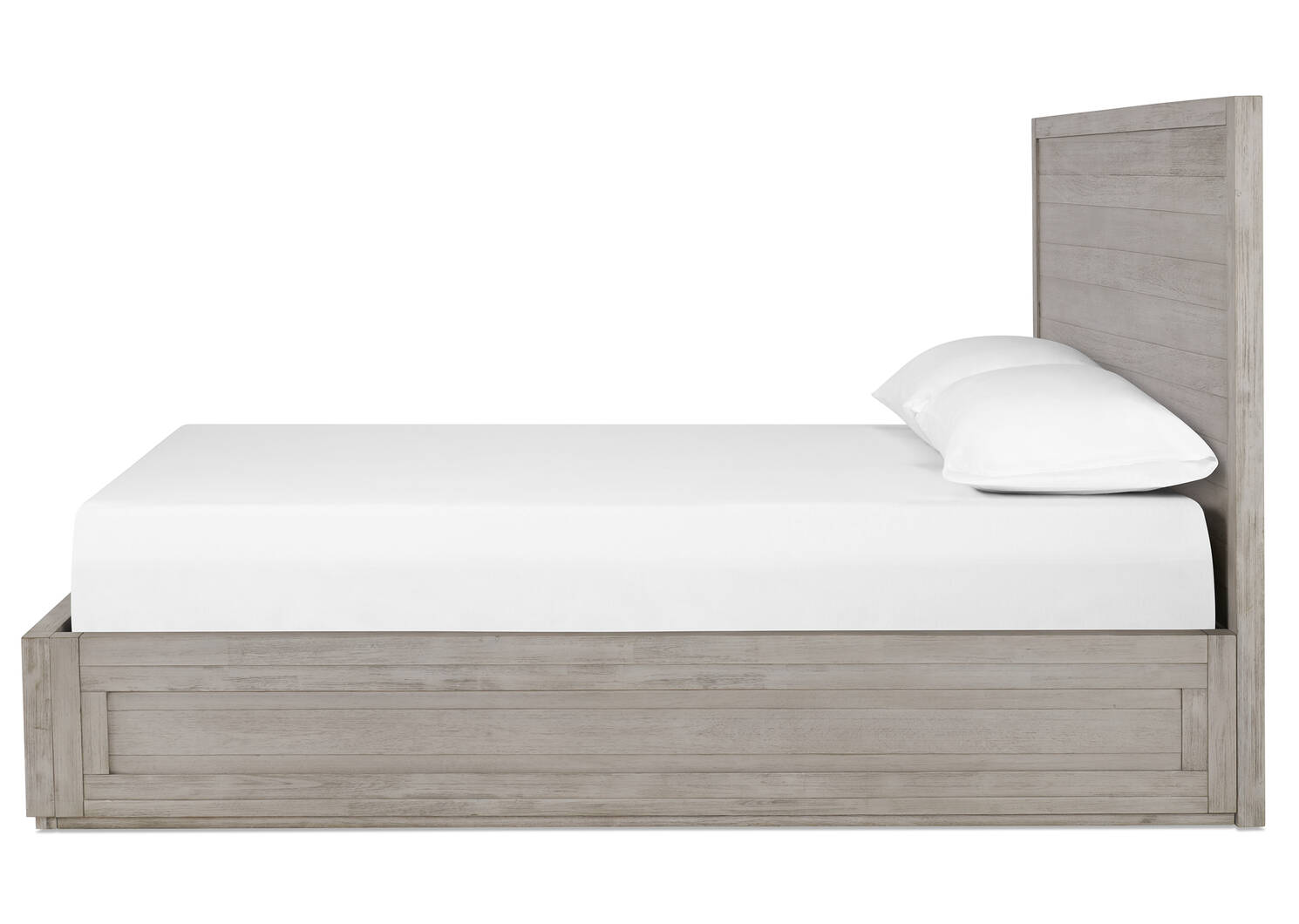 Staunton Bed -Cyrus Frost, KING