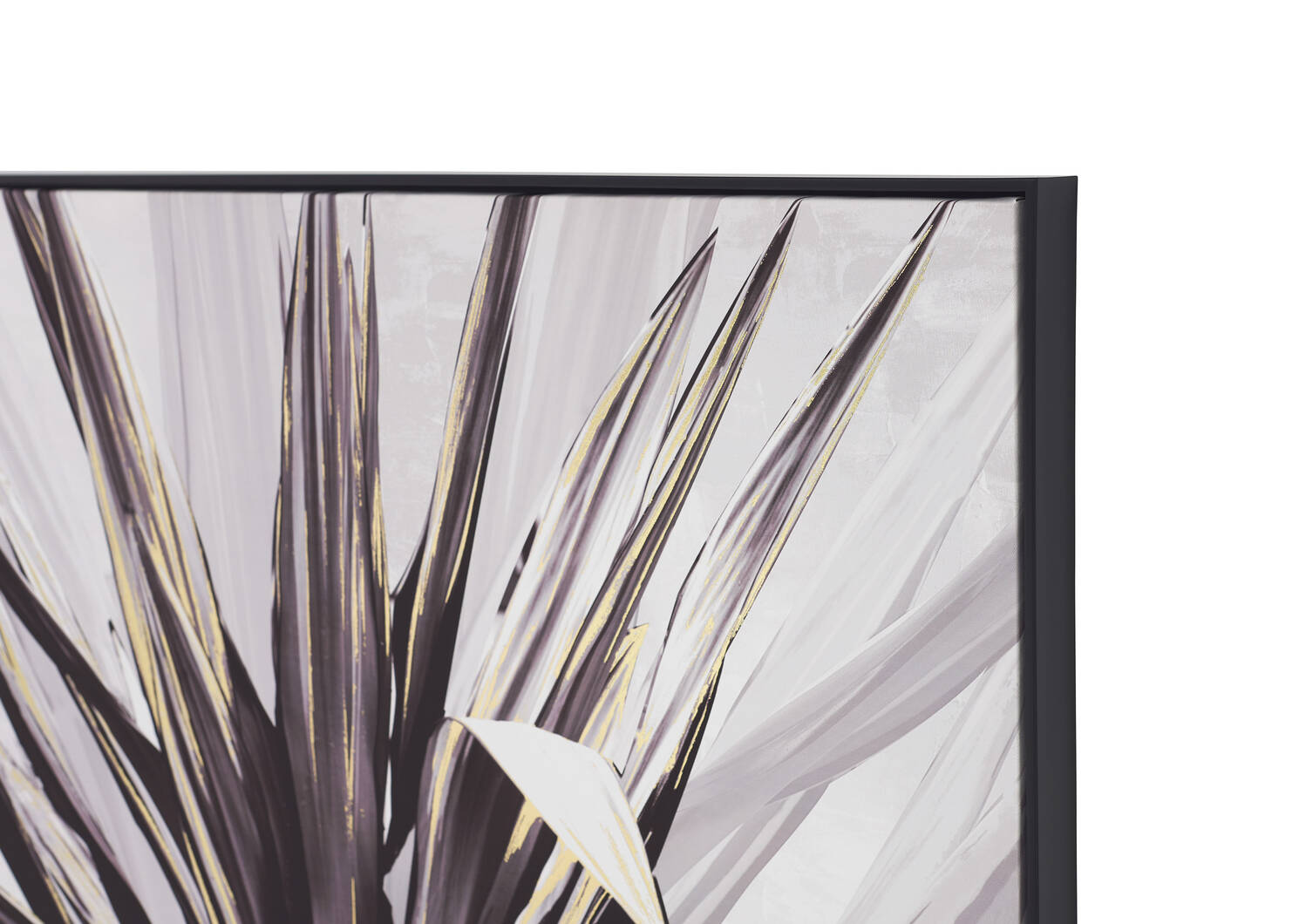 Frond Wall Art