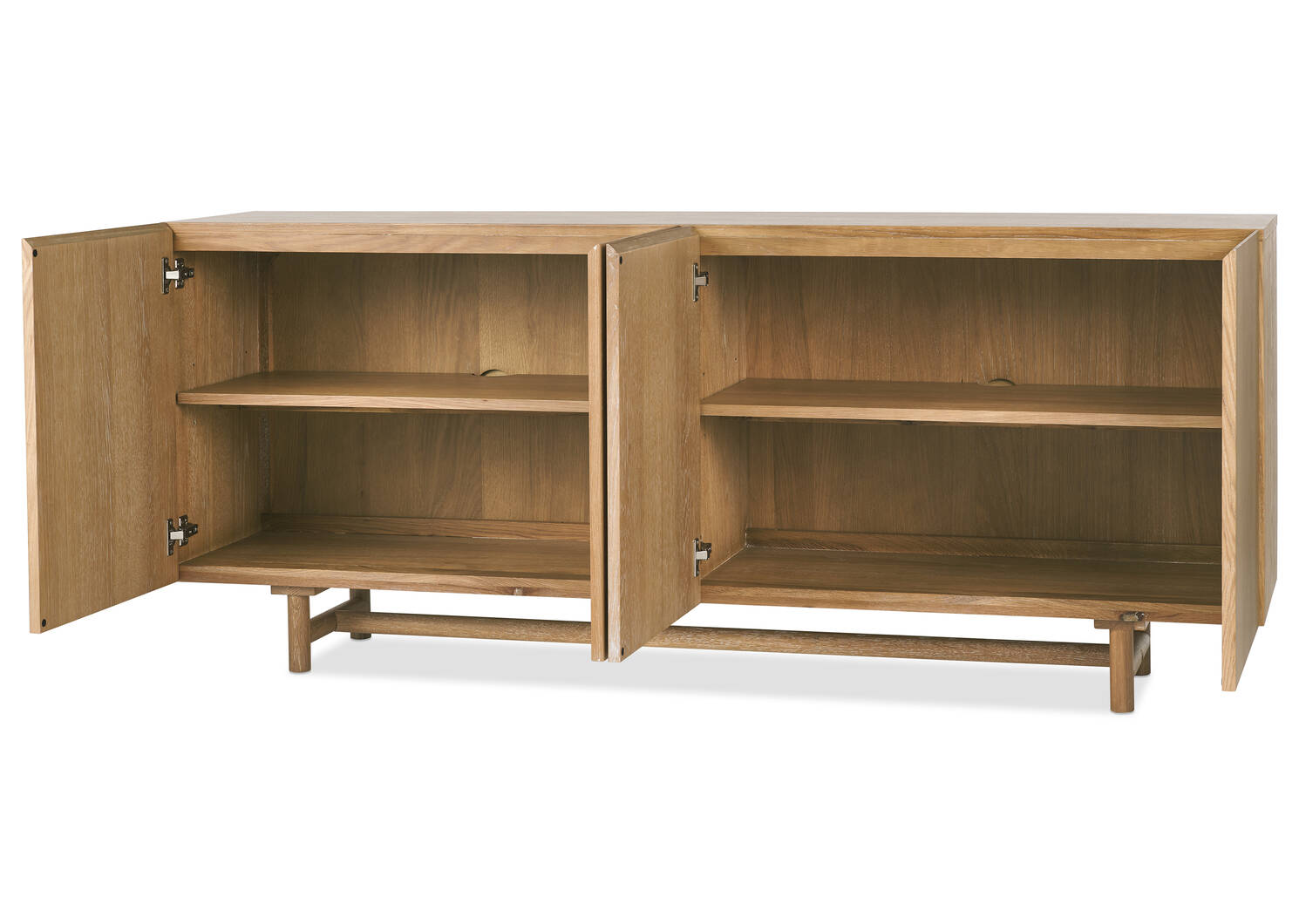 Alexi Sideboard -Acadia Natural